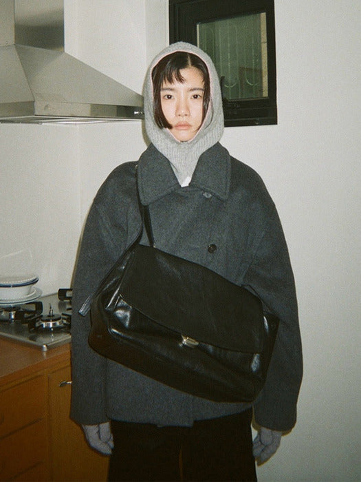 Atelier de LUMEN BLEP SHOULDER BAG Atelier de LUMEN  DKshop