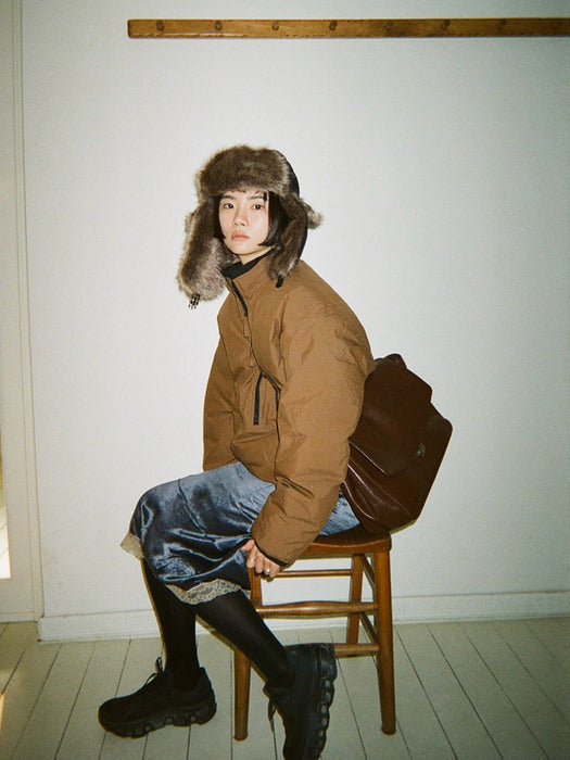 Atelier de LUMEN BLEP SHOULDER BAG Atelier de LUMEN  DKshop