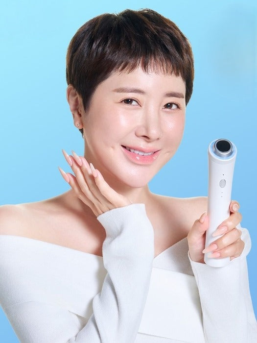 P.CALM Clear Pro Beauty Device + PDRN Serum P.CALM  DKshop