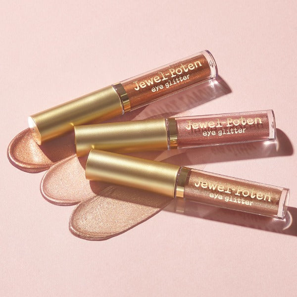 MQNY JEWEL POTEN EYE GLITTER (KITTEN DIA) MQNY  DKshop