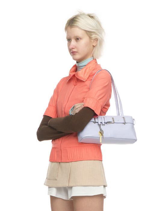 OSOI SHOULDER BROCLE MINI BAG OSOI  DKshop