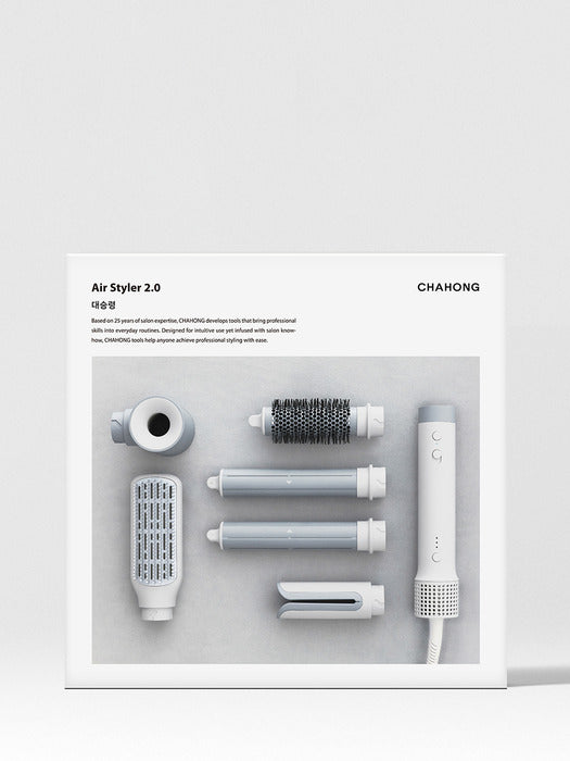 CHAHONG Air Styler 2.0 CHAHONG  DKshop
