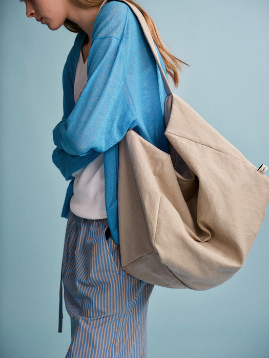 FACADE PATTERN COOL COTTON HARPER BAG FACADE PATTERN  DKshop