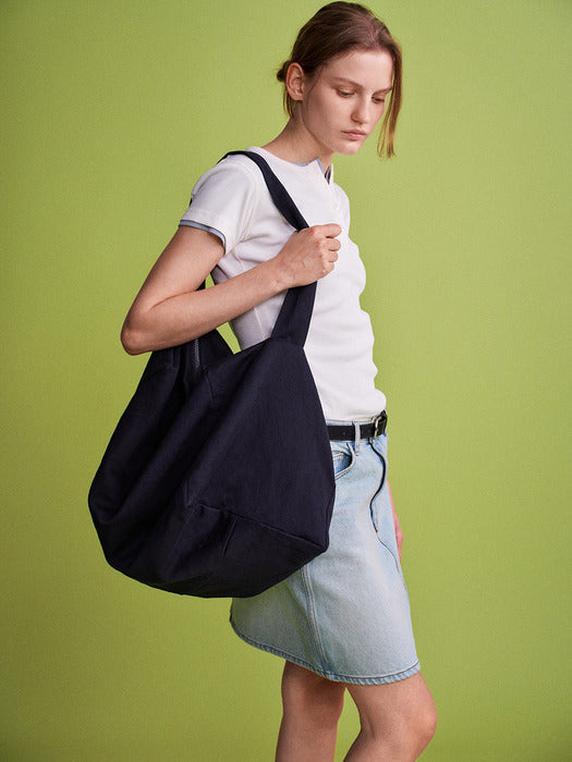 FACADE PATTERN COOL COTTON HARPER BAG FACADE PATTERN  DKshop