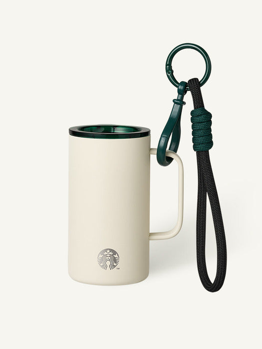 Starbucks Korea - SS Mini Tank Tumbler 133ml Starbucks Korea  DKshop