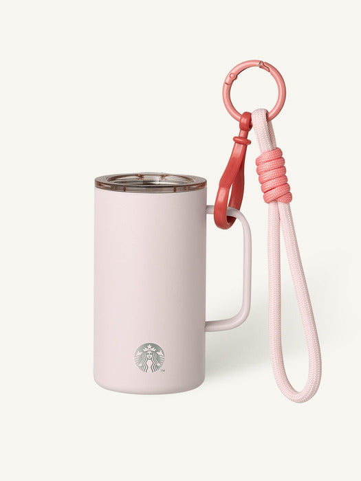 Starbucks Korea - SS Mini Tank Tumbler 133ml Starbucks Korea  DKshop