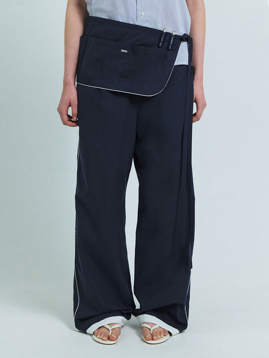GROVE JULI PANTS (Twice Nayeon Wear) GROVE  DKshop