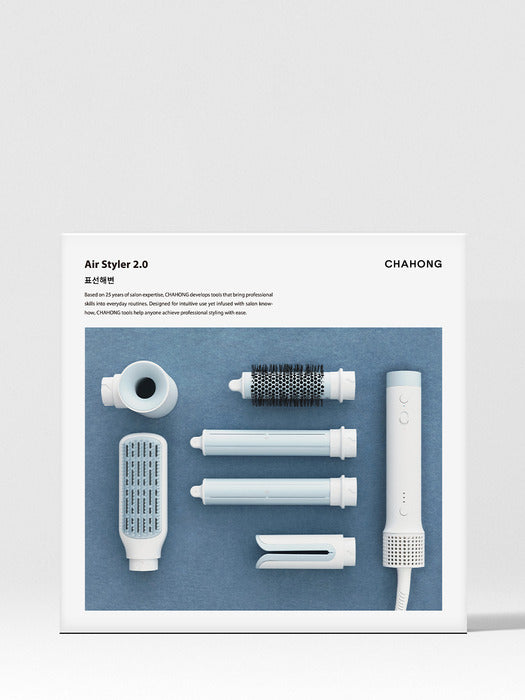 CHAHONG Air Styler 2.0 CHAHONG  DKshop
