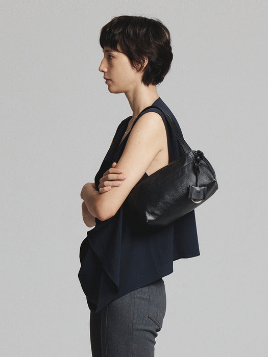 AHNI Raw shoulder bag AHNI  DKshop