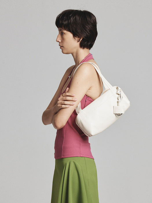 AHNI Raw shoulder bag AHNI  DKshop
