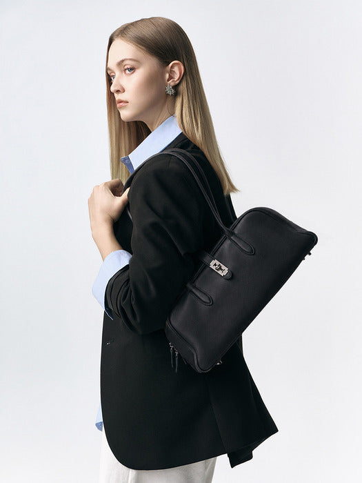 vunque Toque Sideway Shoulder M vunque  DKshop