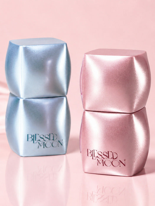 BLESSED MOON Veil Mood Lip Tint 2 colors BLESSED MOON  DKshop