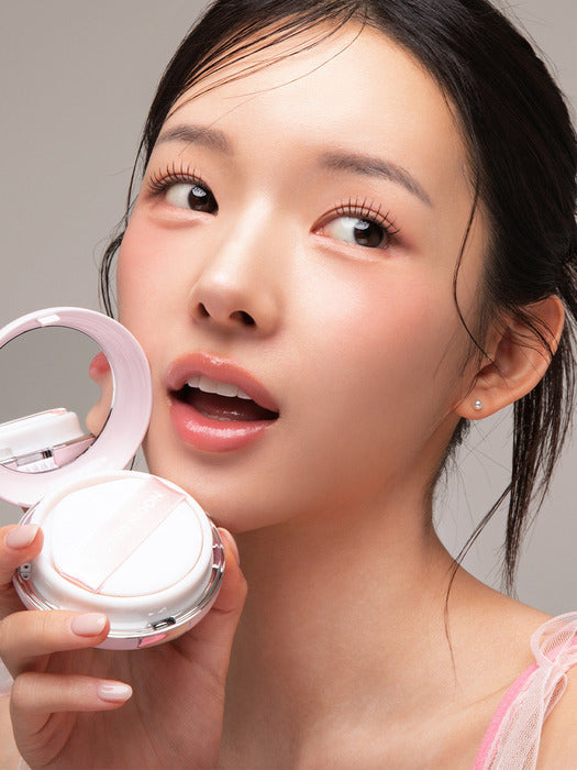 BLESSED MOON Girly Serum Cushion 15g BLESSED MOON  DKshop
