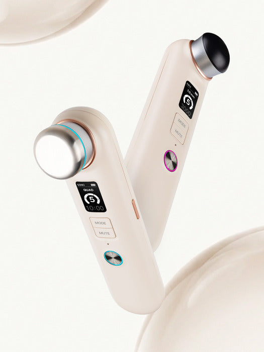 JLU Rymfit Pro 2-in-1 Beauty Device + Gel 90g JLU  DKshop