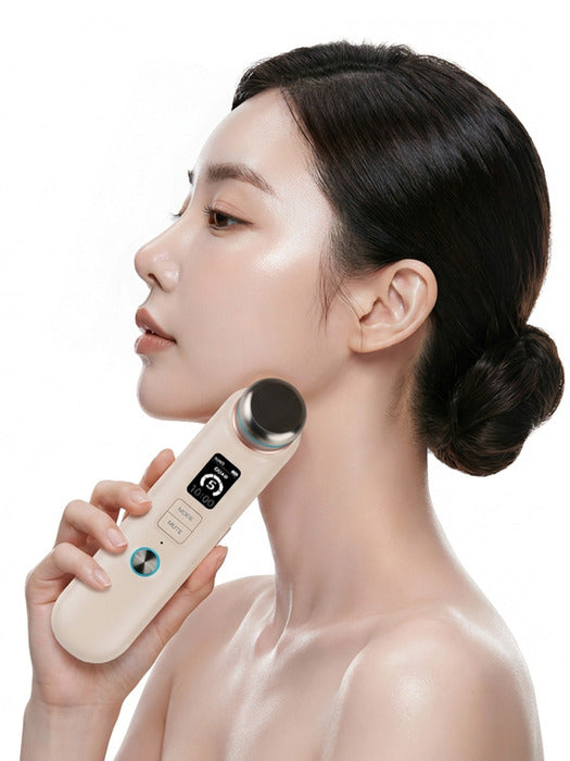 JLU Rymfit Pro 2-in-1 Beauty Device + Gel 90g JLU  DKshop