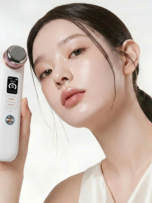 JLU Lymfit Quad Beauty Device + Gel 90g JLU  DKshop