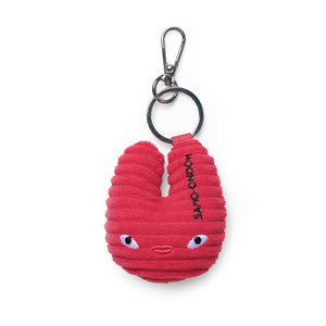 SAMO ONDOH Tokiyom keychain SAMO ONDOH  DKshop