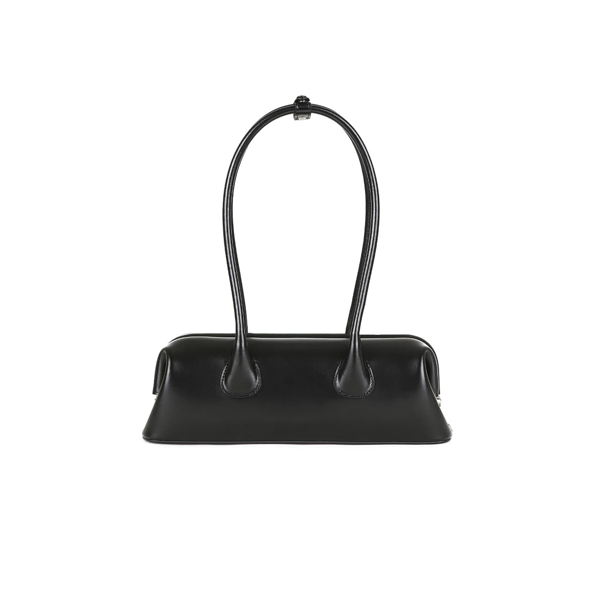 OSOI BOAT WIDE MINI BAG (LE SSERAFIM Eunchae Wear)
