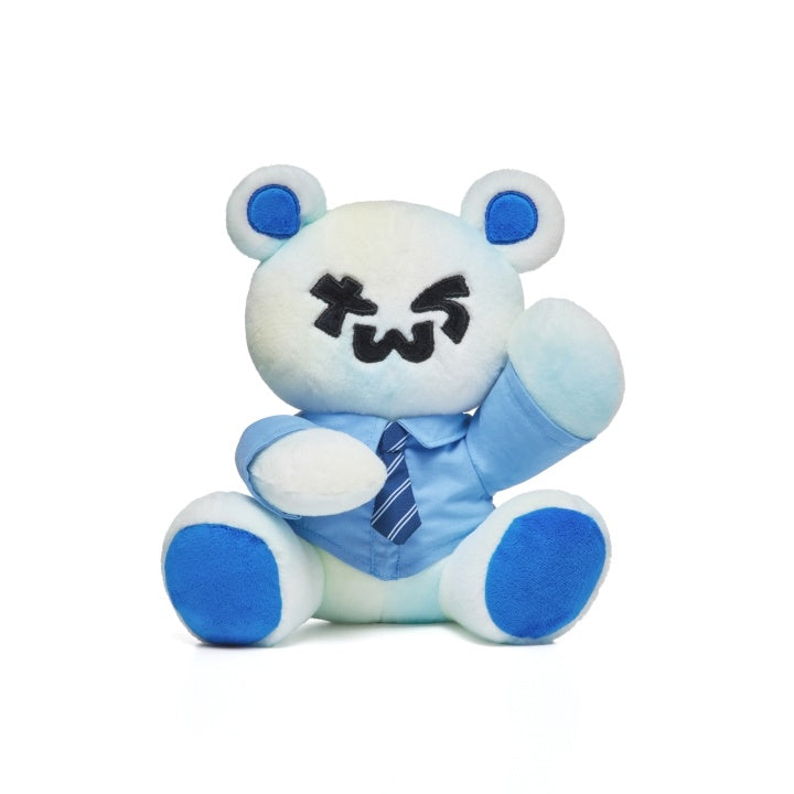 TWS - PLUSH DOLL (BEAR)