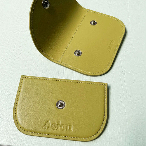 Aeiou Double Joy Olive Aeiou  DKshop