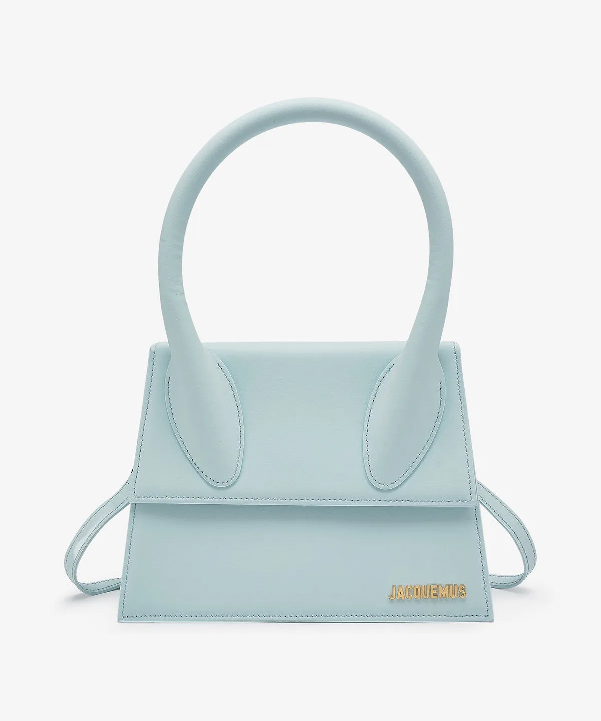 JACQUEMUS Le Grand Chiquito Tote Bag JACQUEMUS  DKshop