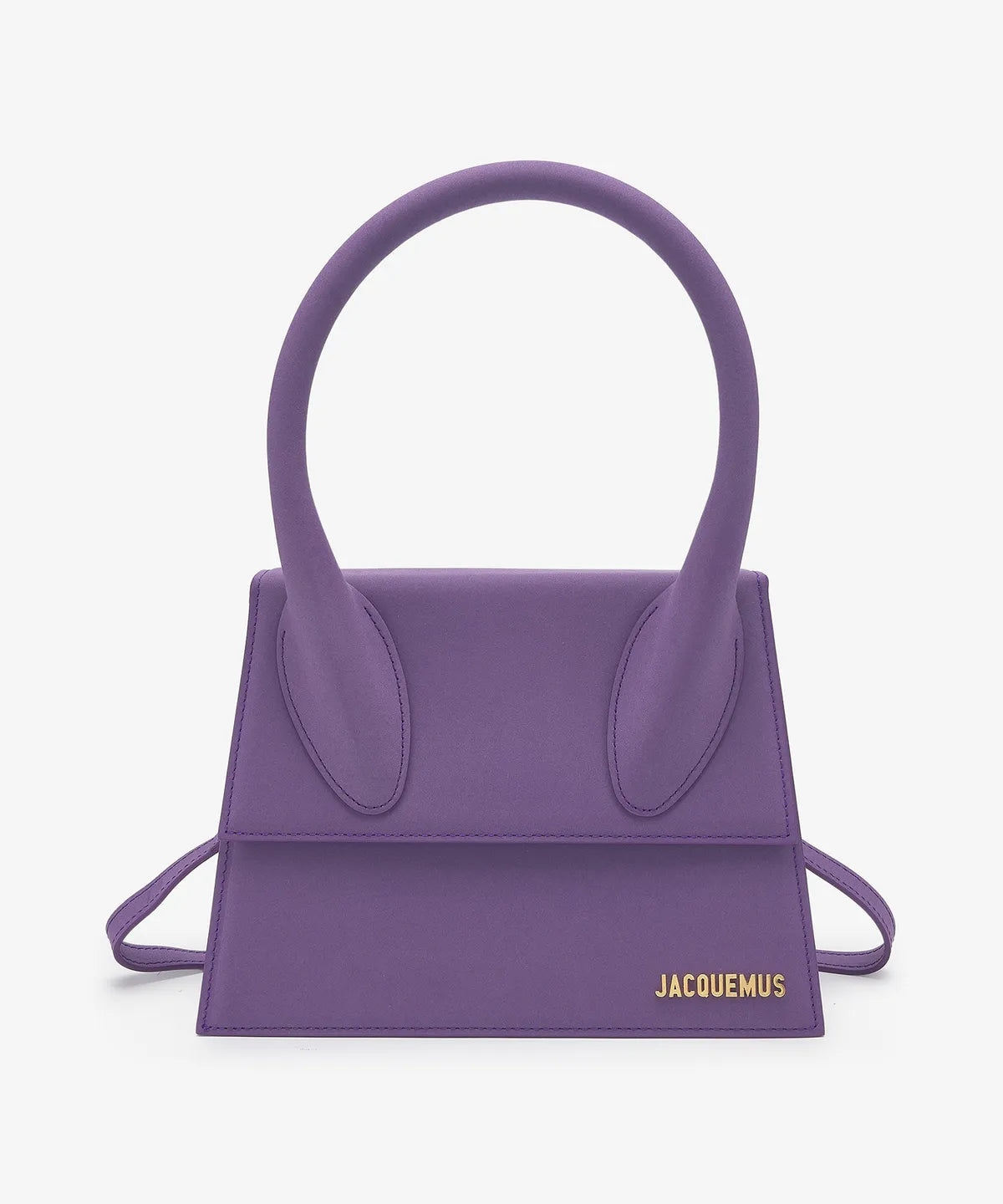 JACQUEMUS Le Grand Chiquito Tote Bag JACQUEMUS  DKshop