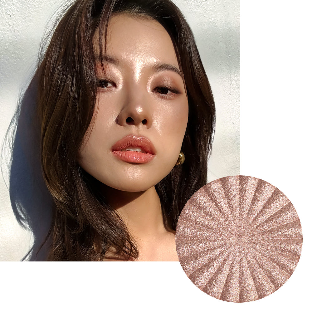 OFRA MINI HIGHLIGHTER (8 Colors) OFRA  DKshop