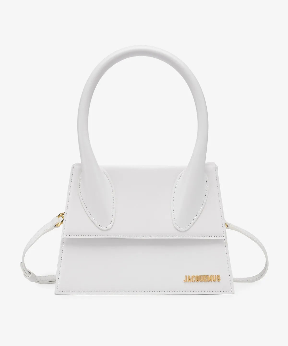 JACQUEMUS Le Grand Chiquito Tote Bag JACQUEMUS  DKshop