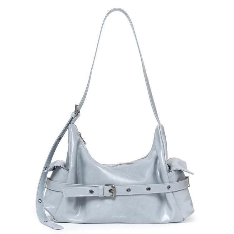 SAMO ONDOH belt mondo bag M SAMO ONDOH  DKshop