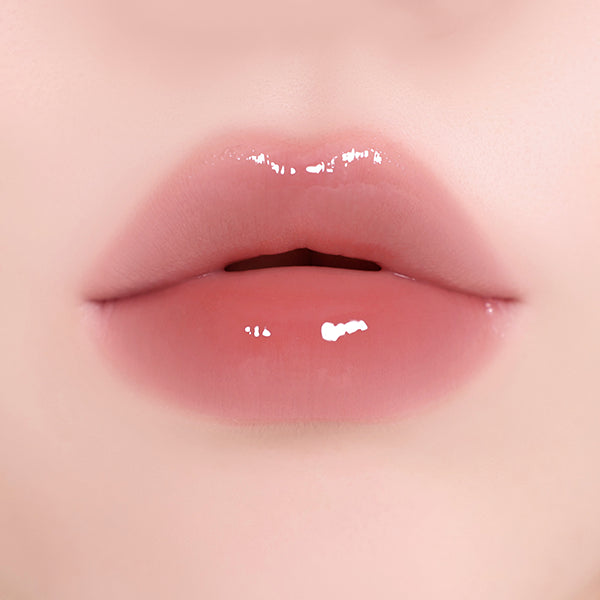 tip toe Wish Glaze Tint tip toe  DKshop