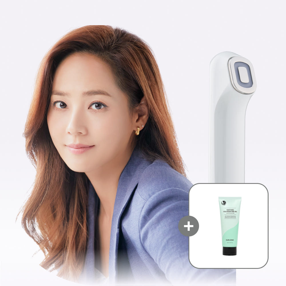 [DUALSONIC] Glimbit Nemo Beauty Device DUALSONIC  DKshop