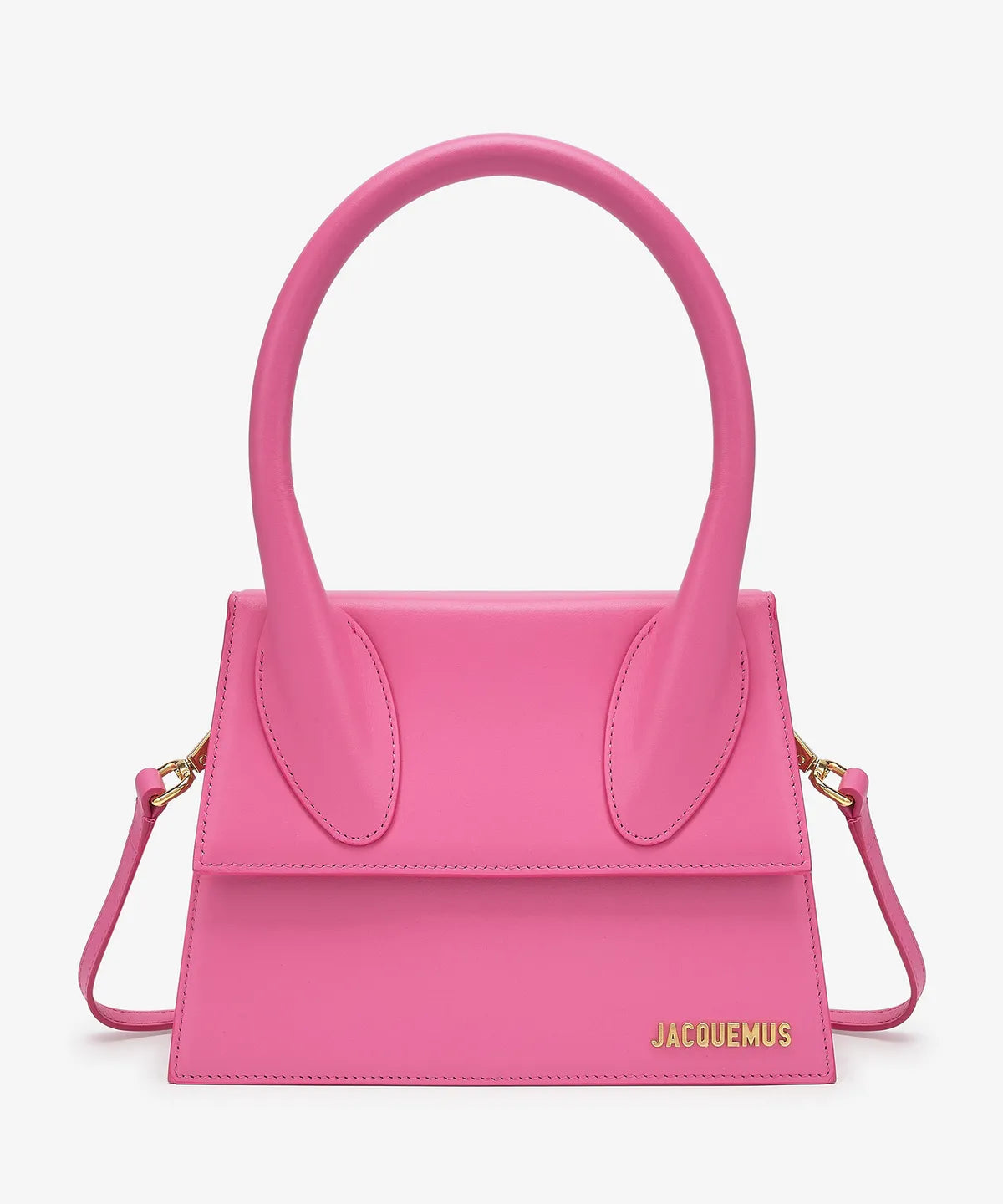 JACQUEMUS Le Grand Chiquito Tote Bag JACQUEMUS  DKshop