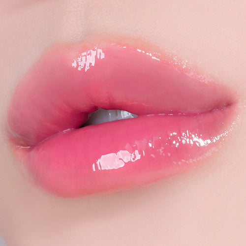 [TOY STORY Edition] CLIO VOLUMATE BLUR GLOSS TINT (+Keyring) CLIO  DKshop