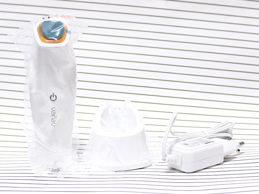 [VANAV] HOT & COOL SKIN FIT Beauty Device (Used by ROSE of BLACKPINK) vanav  DKshop