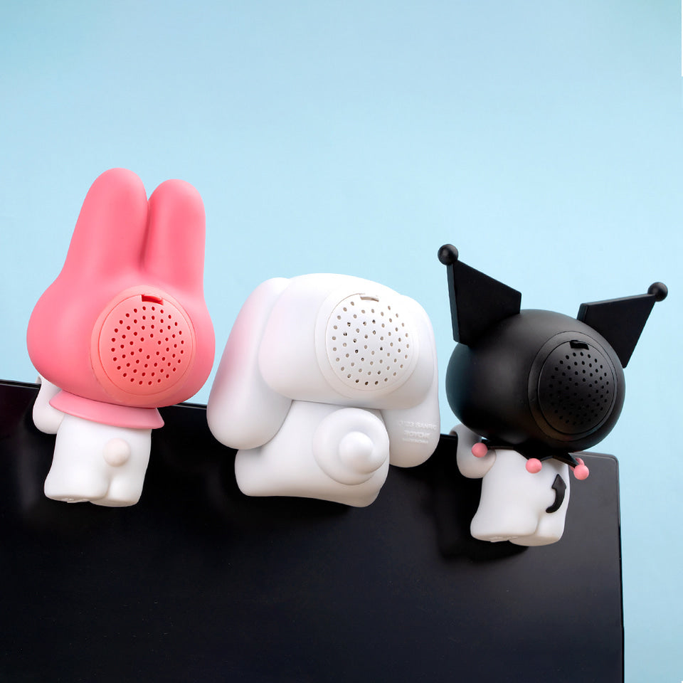 ROYCHE Sanrio Figure Monitor Air Freshener ROYCHE  DKshop