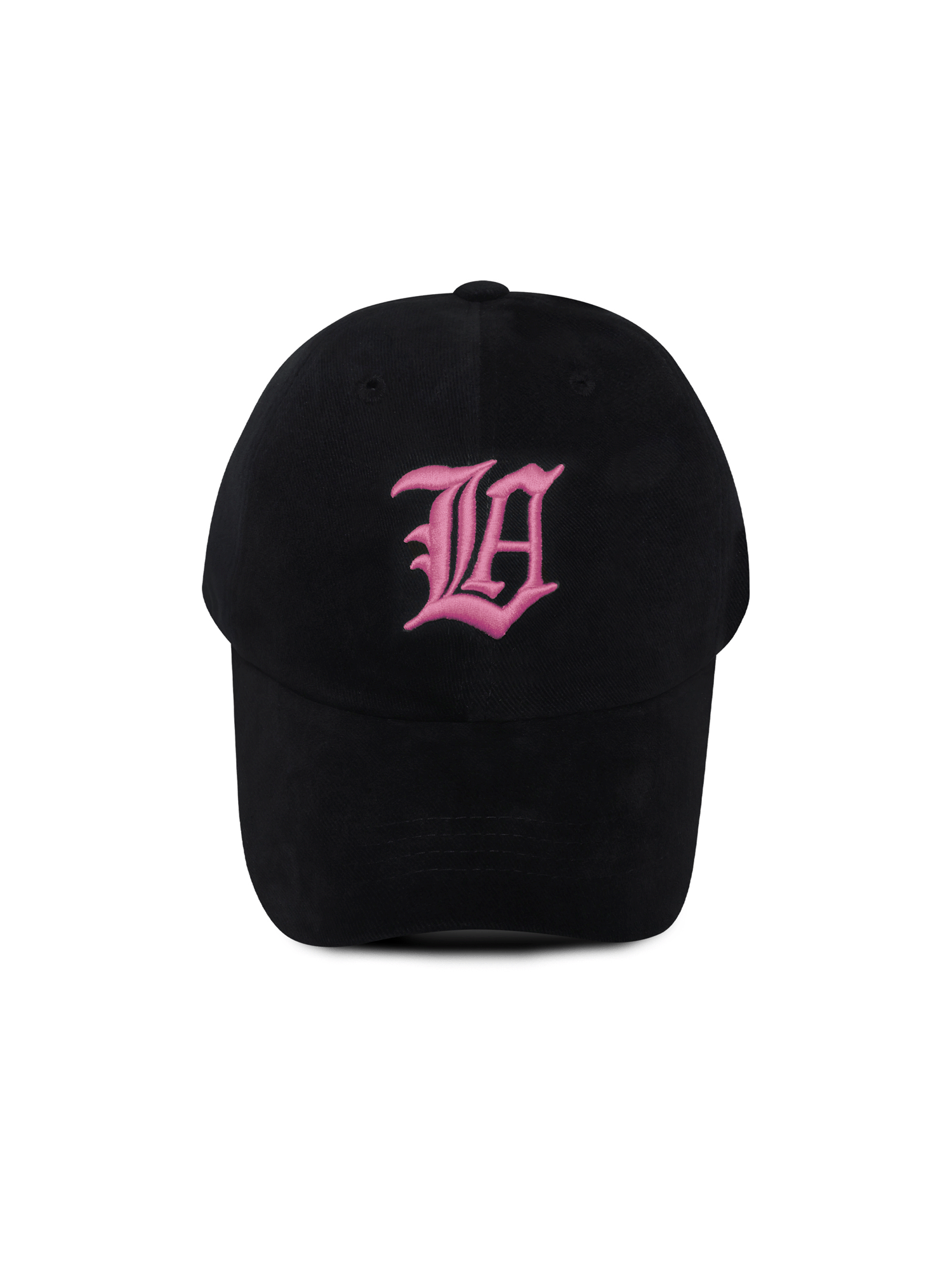 LIN AVE NUE New LA Bold Cotton Ball Cap 11 colors LIN AVE NUE  DKshop