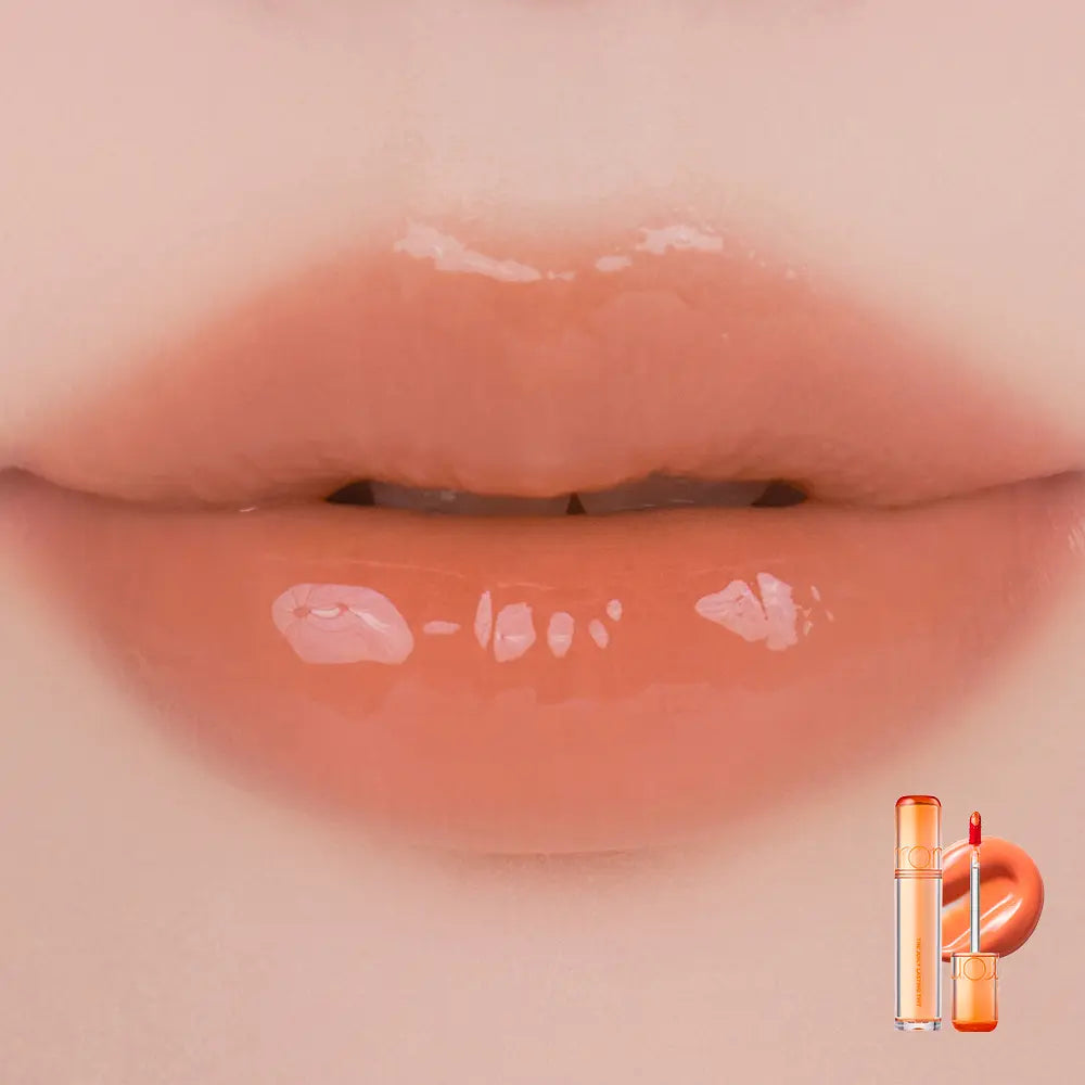 [Rom&nd X Miffy] The Juicy Lasting Tint rom&nd  DKshop