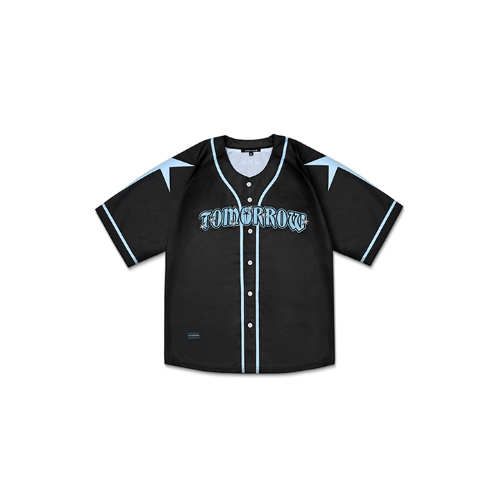 [PRE-ORDER] TOMORROW X TOGETHER - [ACT : TOMORROW] Jersey TOMORROW X TOGETHER  DKshop