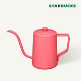 Starbucks - Summer Joy Hot Pink Kettle 550ml