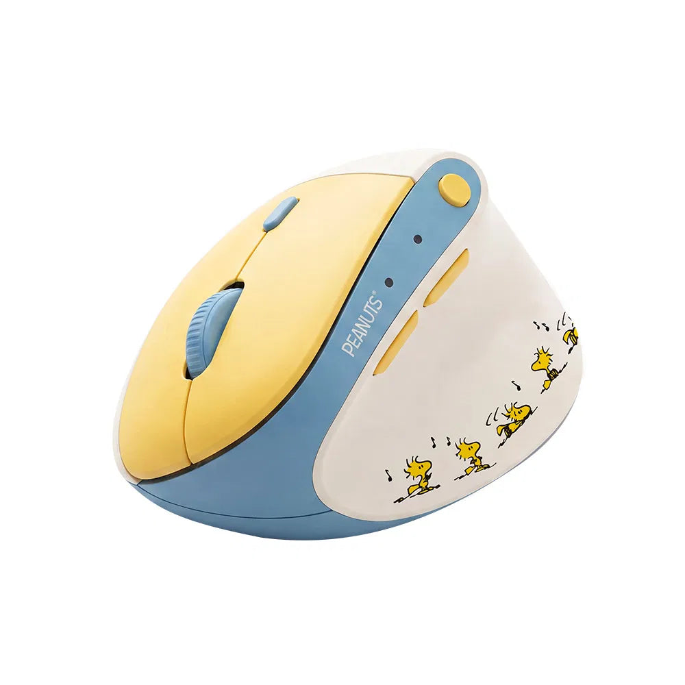 ROYCHE Snoopy Mini Vertical Mouse ROYCHE  DKshop