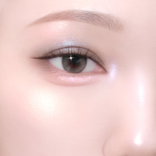tip toe Wish Touch Eye Palette tip toe  DKshop