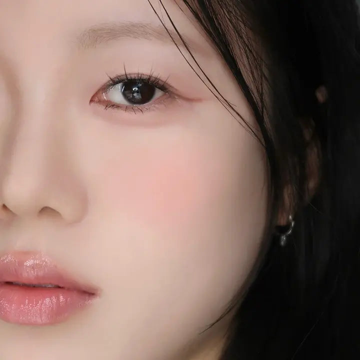 [WAKEMAKE X Hello Kitty] Sheer Breeze Blusher WAKEMAKE  DKshop