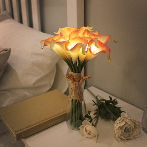 [Grip & Shop] ViaKstudio Calla Bouquet LED Lamp | DKshop