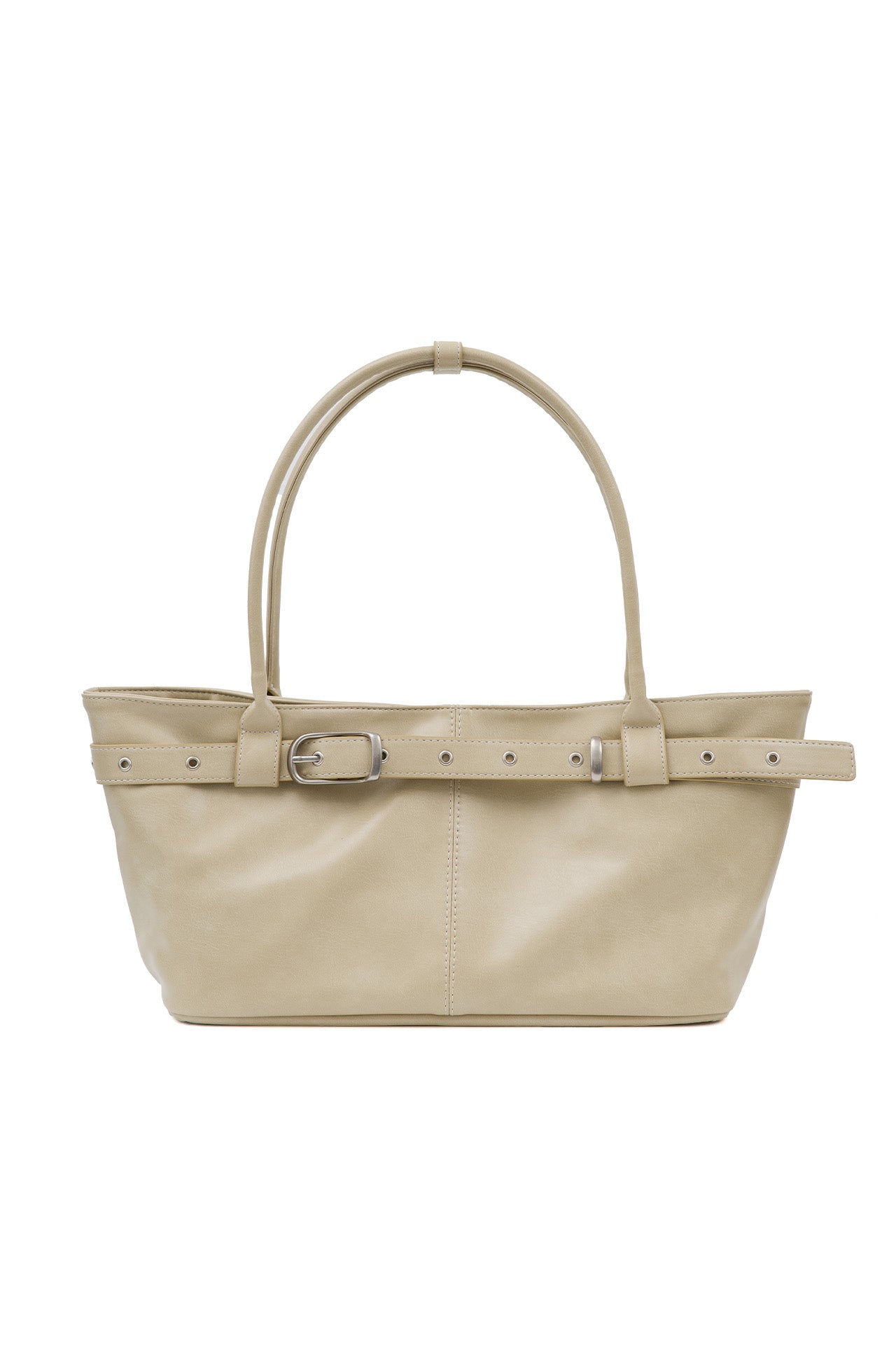 YEOMIM belted boat bag