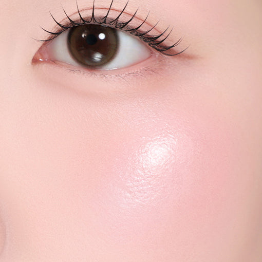 [Holiday Edition] 2aN HEART WERING LIQUID CHEEK 2aN  DKshop