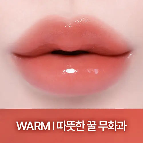 CLIO Crystal glam balm 3.2g (11 Colors) CLIO  DKshop