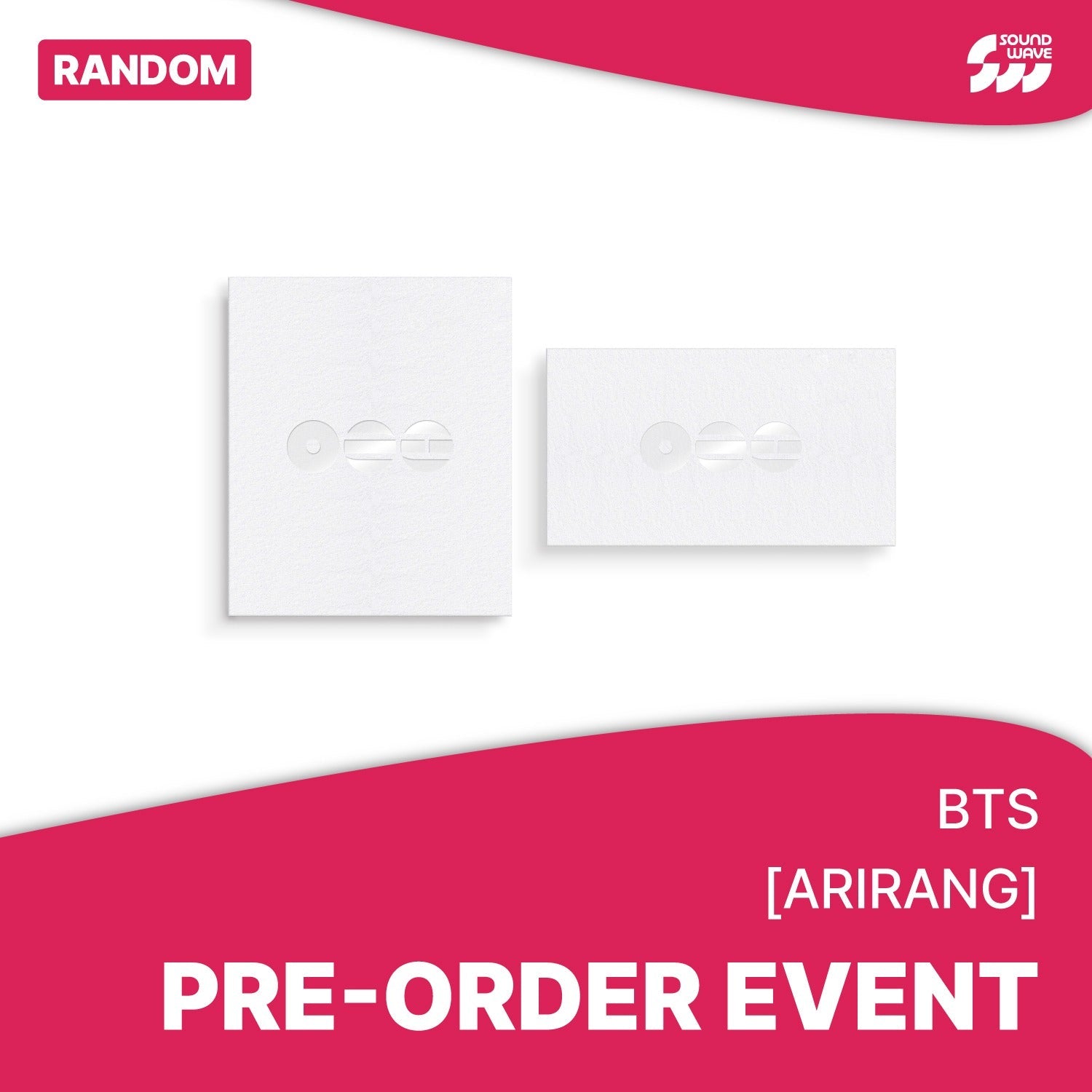 [POB Selectable] [PRE-ORDER] BTS - 5th Album ARIRANG (Photobook Ver.) BTS  DKshop