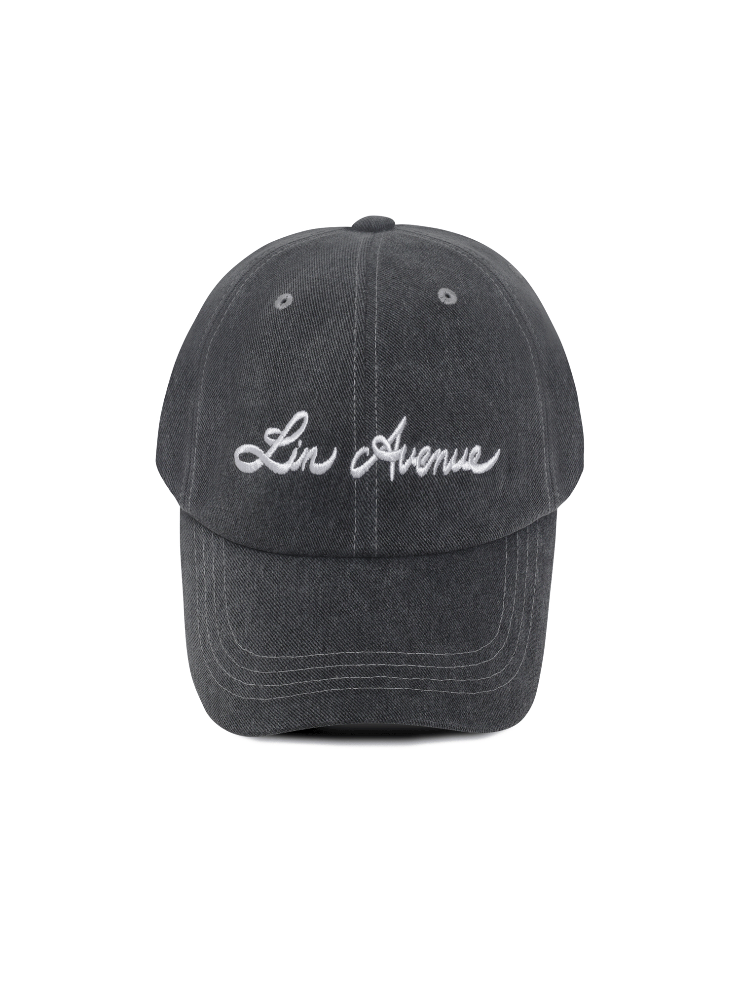 LIN AVE NUE Pigment Ball Cap (IU, SHINEE KEY Wear) LIN AVE NUE  DKshop