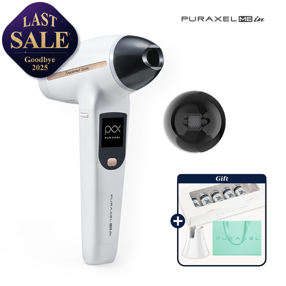 PURAXEL PURACELL-ME in Beauty Device PURAXEL  DKshop