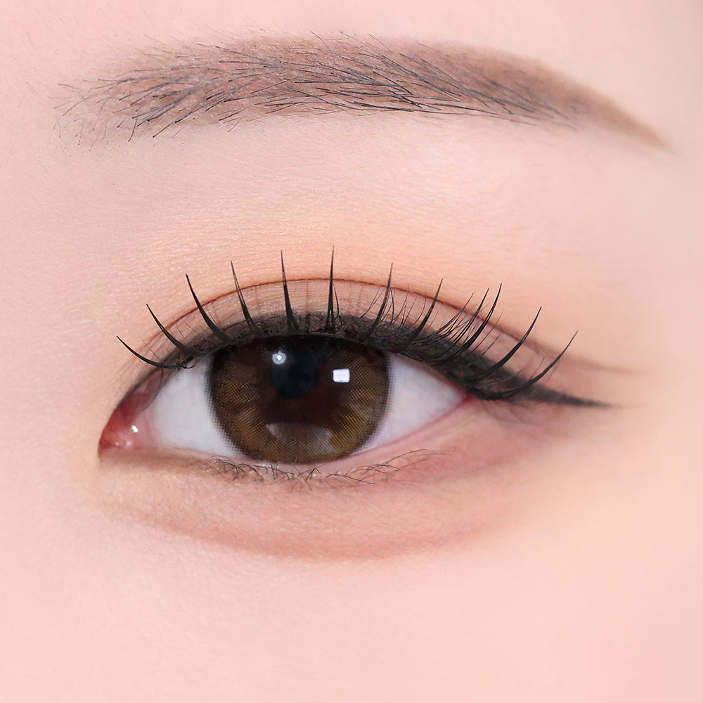 [NAMING X Pokémon] PERFECTAIL EYE DESIGNING PENCIL SLIM LINER NAMING  DKshop